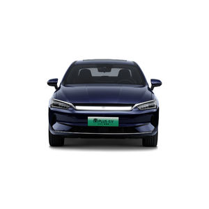 Disponibile BYD Tang EV 2023 SUV 100% Elettrico con Batteria al Litio Ferro Fosfato, Autonomia 730km, 5 Porte, 5 Posti, Importazione - Product Image 1