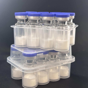 Colágeno Liofilizado en Polvo de Alta Pureza al por Mayor para Materias Primas Cosméticas - Product Image 3