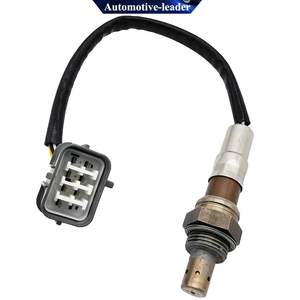 Capteur d'oxygène <span class=keywords><strong>O2</strong></span> de rapport air/carburant en amont BST pour Acura MDX RL 3.5L TL 3.2L Honda Accord 3.0L Odyssey 36531-RCA-A01 250-25001 - Product Image 2