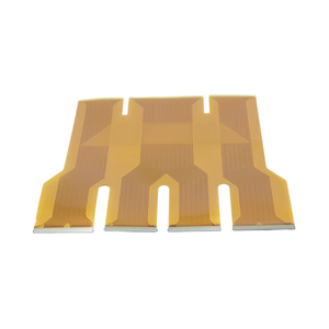 Tùy chỉnh linh hoạt <span class=keywords><strong>PCB</strong></span> nhanh chóng Quote pcba Cung cấp pcba xử lý OEM <span class=keywords><strong>PCB</strong></span> dịch vụ pcba nhà máy - Product Image 2