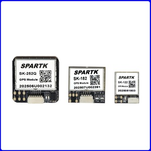 Cho <span class=keywords><strong>GPS</strong></span> module với I2C/UART/SPI/USB giao diện cho Drone điều khiển chuyến bay cánh cố định FPV La Bàn 2m Độ chính xác - Product Image 2