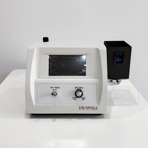 เครื่องวัดเปลวไฟอัตโนมัติแบบ FP6450จาก Na Li K BA - Product Image 2