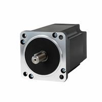Moteur CC sans balais de 100 W à 1000 W, moteur BLDC triphasé avec contrôleur pour véhicule électrique