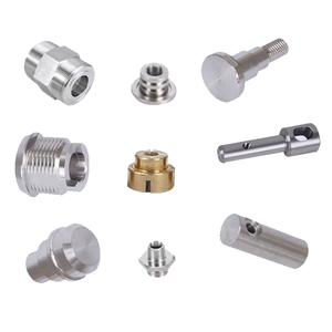 Tùy chỉnh không tiêu chuẩn ốc vít tất cả các kích cỡ đặc biệt đầu thép không gỉ Carbon kim loại máy <span class=keywords><strong>CNC</strong></span> mạ kẽm/mạ/Tráng/đánh bóng - Product Image 3