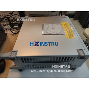 ออสซิลโลสโคปแบบสุ่มตัวอย่างแสง Anritsu MP2110A 25G มือสอง hx - Product Image 3