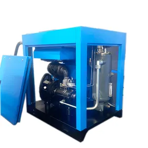 Small Refrigerated Dryer Compressed Air Filter Dryer For Screw Air Compressor 220V Can Be Customized