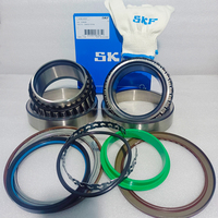 Bantalan Roda Truk Asli SKF FAG, Bantalan Trailer VKBA5416/VKBA5457/VKBA5423/VKBA5437, Bantalan Hub Roda Truk