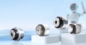 Módulo de Accionamiento Altamente Compactado, Actuador Inteligente de Eje Hueco, Motor de Junta Rotatoria para / AMR - Product Image 2
