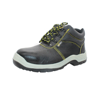 Pour VITOSAFE hommes S3 chaussures de sécurité vente chaude anti-dérapant acier orteil bottes de travail bonne qualité et pas cher pour l'hiver