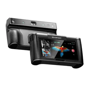 Escáner 3D Revopoint MIRACO Independiente para Objetos Pequeños y Grandes, Captura de Color 8K, IMU de 9 Ejes - Product Image 1