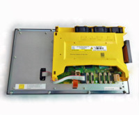 Panel de control de torno Fanuc 0I TF CNC controlador Fanuc de alto estándar promocional a la venta
