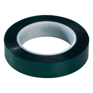 High Temperature Resistant Tape PET434SI Precision Shielding Protection Electronics <b>Films</b> Tapes - Product Image 2