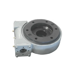 5 "Se5 Zwenkaandrijving Met Enkele As Voor Solar Tracker Hydraulische <span class=keywords><strong>Motor</strong></span> Soporte De Giro Para Rastreador Solar - Product Image 3