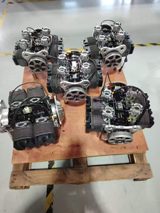Moteur <span class=keywords><strong>à</strong></span> essence industriel <span class=keywords><strong>à</strong></span> quatre cylindres <span class=keywords><strong>à</strong></span> moteur horizontal 550cc 550-EFI <span class=keywords><strong>à</strong></span> deux temps, en promotion - Product Image 6