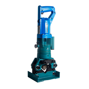 Outil de coupe <span class=keywords><strong>hydraulique</strong></span> à main pour machine de coupe d'angle électrique portable JL-60 - Product Image 1