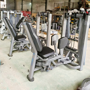 Equipo <span class=keywords><strong>de</strong></span> Gimnasio Comercial, Rack <span class=keywords><strong>de</strong></span> Sentadillas con Peso Libre, Ejercicio <span class=keywords><strong>de</strong></span> Espalda, Entrenamiento Ajustable, Máquina <span class=keywords><strong>de</strong></span> Polea para Gimnasio - Product Image 6