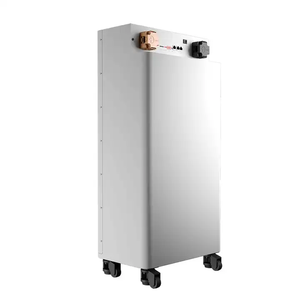 Caja de Batería Vertical de Pie Mason <span class=keywords><strong>Seplos</strong></span> de <span class=keywords><strong>48V</strong></span> 280Ah/300Ah de Almacén en UE y EE. UU. con <span class=keywords><strong>BMS</strong></span> Inteligente Integrado de 16S 200A - Product Image 3