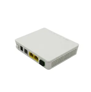 SC UPC APC ONU ONT apparecchiature ottiche in fibra 1ge + 1fe + 1pots unità di rete ottica EG8120L Ftth fttx terminale ottico