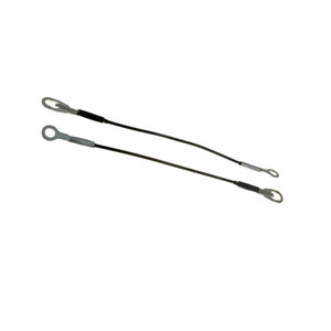 Câble de hayon arrière 90460-8B400 pour Nissan Frontier 1998-2004 - Product Image 1