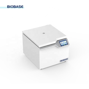 実験室のためのコンパクトベンチの遠心分離機4 * <span class=keywords><strong>500ml</strong></span>のBiobase 5000rpmの遠心分離機 - Product Image 1