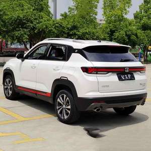 Voiture d'<span class=keywords><strong>occasion</strong></span> Changan Cs35 Plus 2022 Blue Whale Ne 1.4t Dct Deluxe 7 vitesses à double embrayage conduite à gauche voitures SUV à essence - Product Image 5