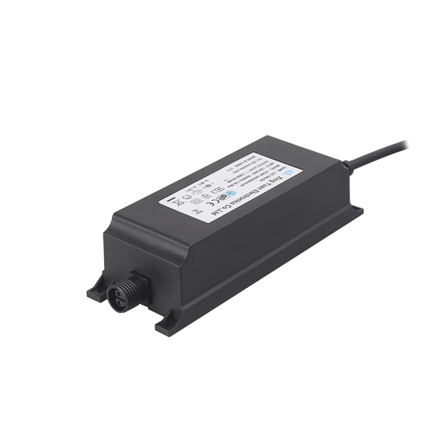 ETL CE Certificated  6W 6V 1A  IP68 Waterproof  Led Driver  6W US UK EU AU Outdoor Adaptors  Light Power Adaptor