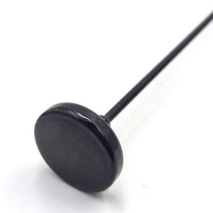 A buon mercato supporto magnetico promozionale asta di bandiera per auto per uso diplomatico - Product Image 2