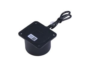 RS485 500cm Độ chính xác cao cảm biến mức siêu âm Cảm biến khoảng cách siêu âm đo đầu dò cảm biến P67 không thấm nước - Product Image 4