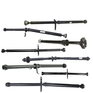 HELI Nouveau modèle 2003-2010 Touareg Q7 pour Cayenne Arbre de transmission spécifique au véhicule 7L0521102B/7L0521102D - Product Image 2