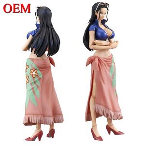 Statuette d'Azione Sexy Giapponesi Personalizzate OEM 2020 Anime <span class=keywords><strong>One</strong></span> Piece in PVC - Product Image 3