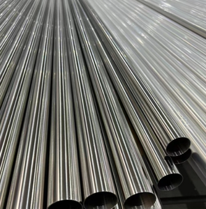 Tubo/Tubería de Acero Inoxidable Sin Costura de Grado ASTM JIS 304 316L 410s, Precio de Fabricante - Product Image 4