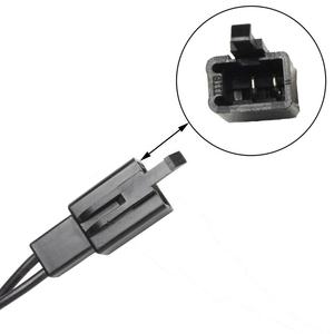Carburateur en aluminium avec starter électrique automatique et valve d'enrichissement pour scooters 2 temps CPI <span class=keywords><strong>Keeway</strong></span> REX Aprilia SR Gilera - Product Image 3