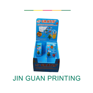 Child Resistant Eco-Friendly Biodegradable Art Tube Boxes Handle for Cosmetic Cream Lotion Adhesive Tape Packaging UV Printing - Product Image 3