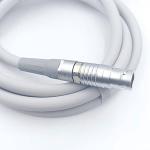 मूल विमानन प्लग के साथ संगत। केबल के साथ b श्रृंखला fgg 3b20पिन प्लग पावर हैंडल केबल. सिलिकॉन तार pvc मेडिकल वायर - Product Image 2