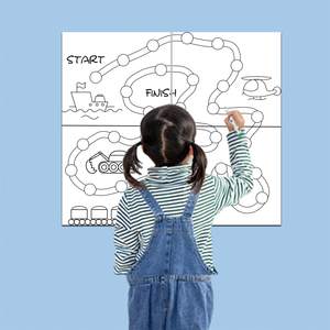 Permainan Papan Grosir Pabrik Sampel Gratis untuk Anak-Anak, Dewasa, Keluarga, atau Permainan di Pub - Product Image 3