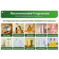 Parfum d'usine vente en gros d'essence d'huile de citron rafraîchissante de qualité alimentaire parfum naturel à saveur de citron biologique