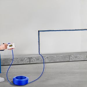 Câble réseau UTP blindé Cat5E RJ45 avec gaine PVC/LSZH, conducteur en cuivre pur massif, 4 paires, longueur 305 m, câble Ethernet LAN - Product Image 5