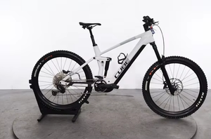 VENTES BON MARCHÉ 2025 CUBE Stereo Hybrid 140 HPC Race 750 VTT électrique - Product Image 2