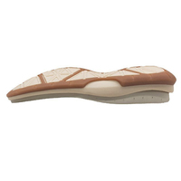 जूता बनाने के लिए एकमात्र TPR ईवा फ्लैट OEM सैंडल जूता रंग डिजाइन Antislip Hardwearing जूता Outsole के