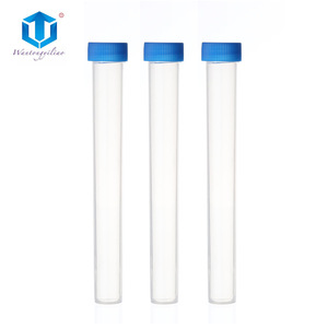 Wantong Medical 20ml Cryogenic <b>Tube</b> Screw Cap <b>Plastic</b> Sample <b>Tube</b> For Laboratory Use - Product Image 5