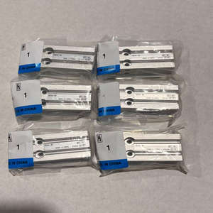 Cilindro de Instalación Original-SMC CDU6-5D Liberty - Product Image 4