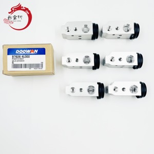 Vanne d'expansion de qualité authentique 97626-4L000 97626 4L000 pour Hyundai Kia 976264L000 - Product Image 2