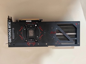 Carte graphique de bureau RTX 5070 12 Go GDDR7 avec système de refroidissement puissant, sorties vidéo multiples et alimentation stable pour le jeu - Product Image 2