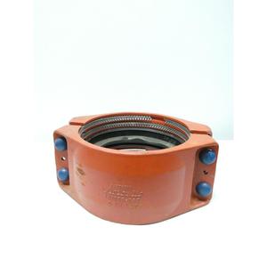 อุปกรณ์ข้อต่อท่อขนาด 14 นิ้ว รุ่น ORIGINAL SUPPLY <span class=keywords><strong>VICTAULIC</strong></span> 14/355-905 - Product Image 1
