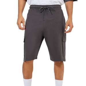 Cortavientos estampado transpirable de verano para hombre, camisa ligera y pantalones cortos, conjunto de ropa deportiva para correr y trotar - Product Image 5