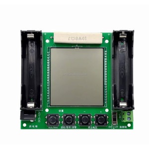 TOPCUS XH-M239 Módulo Probador de Capacidad de Batería Digital de Alta Precisión, Medidor de mAh/mWh para Celdas de Litio 18650 - Product Image 5