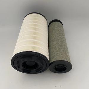 Guohao thay thế bộ lọc không khí cho Nissan Navara Q50 và almera k1119019001a0 klp1727 Bộ phận động cơ xe tải và Phụ tùng xe hơi - Product Image 6