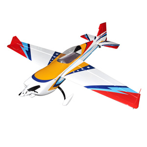 <span class=keywords><strong>Avion</strong></span> télécommandé Toy VOTEC-322, envergure 60 pouces (1,5 m), <span class=keywords><strong>avion</strong></span> acrobatique 3D professionnel, modèle d'<span class=keywords><strong>avion</strong></span> en <span class=keywords><strong>balsa</strong></span> haute performance ARF - Product Image 1