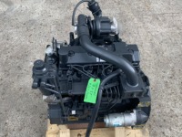 Nouveau moteur B3.3-T/B3.3T refroidi par eau, 4 temps, 19L, Euro 2, pour moteur avec turbo