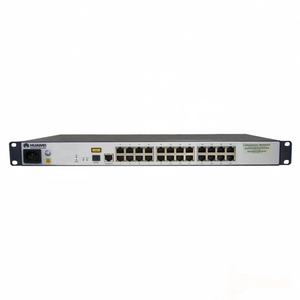 SmartAX MA5620 MA5626 MDU GPON EPON ONU 8/16/24 FE POTS ชุดอุปกรณ์เชื่อมต่อหลายบริการ FTTB อุปกรณ์ไฟเบอร์ - Product Image 4